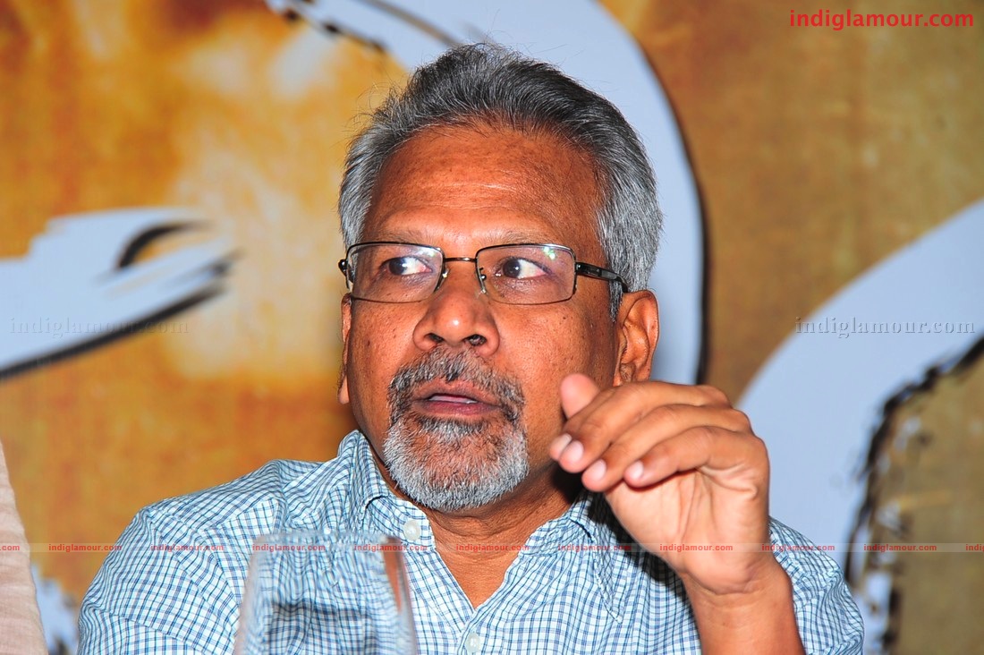Villain PressMeet Event hd photo