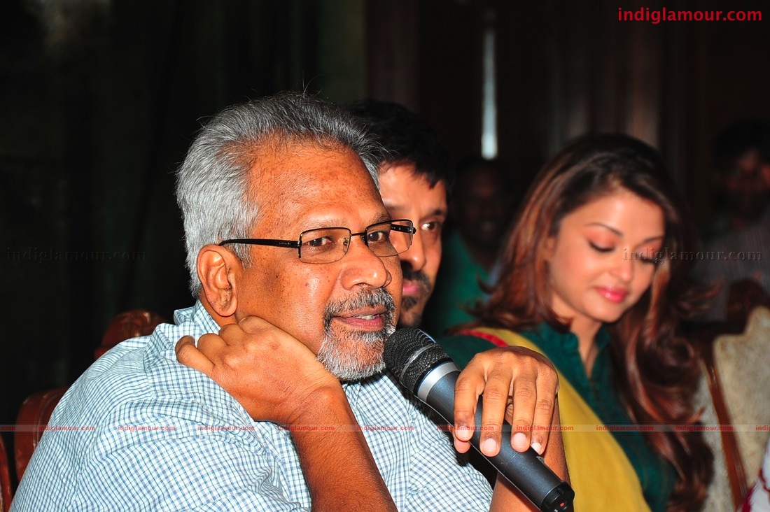 Villain PressMeet Event hd photo