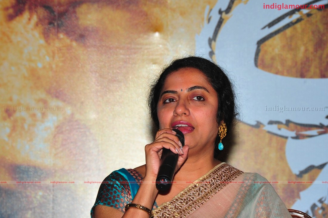 Villain PressMeet Event hd photo