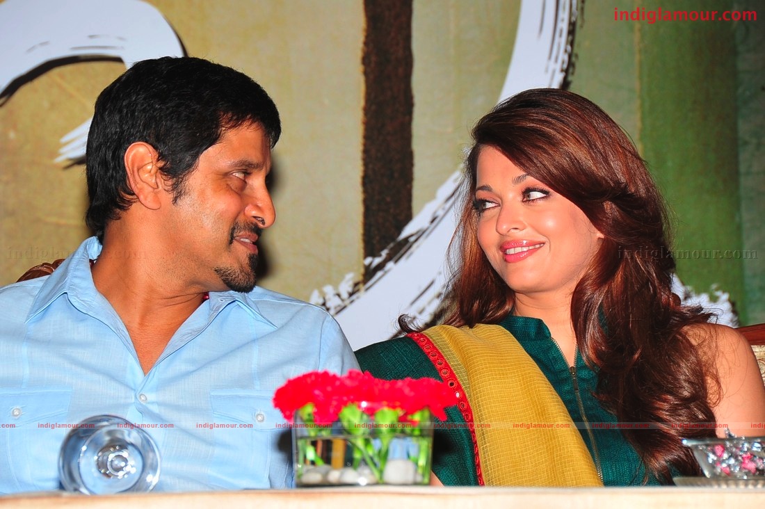 Villain PressMeet Event hd photo