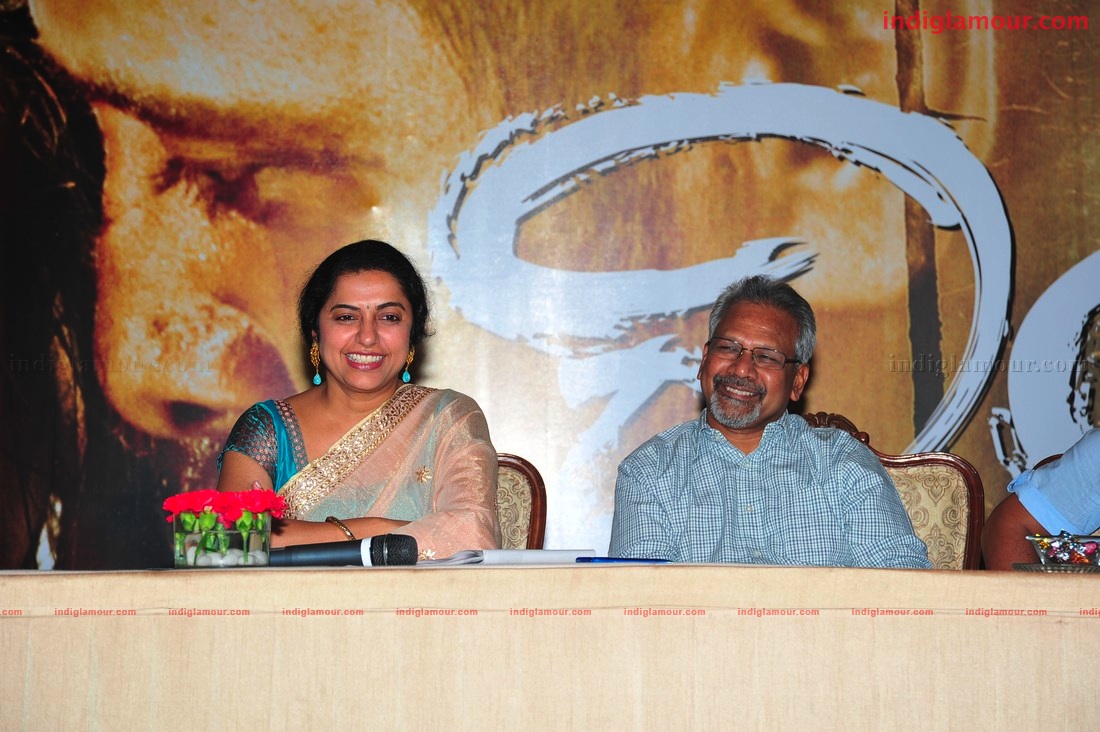 Villain PressMeet Event hd photo