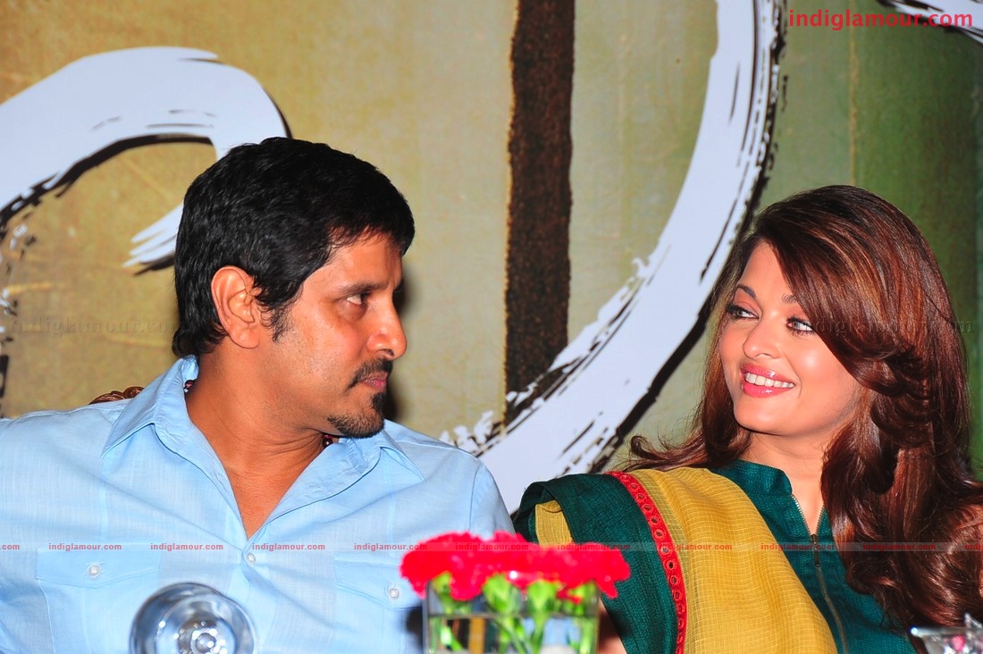 Villain PressMeet Event hd photo
