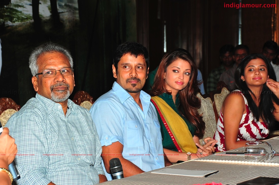 Villain PressMeet Event hd photo