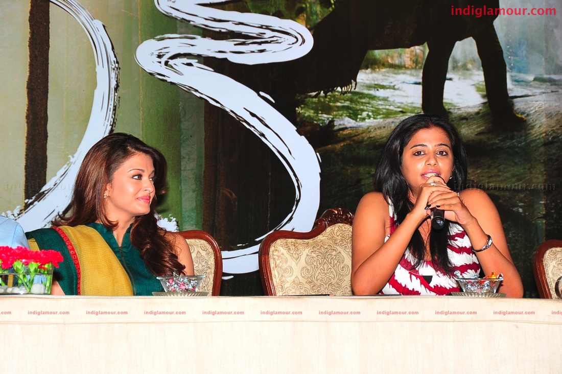 Villain PressMeet Event hd photo