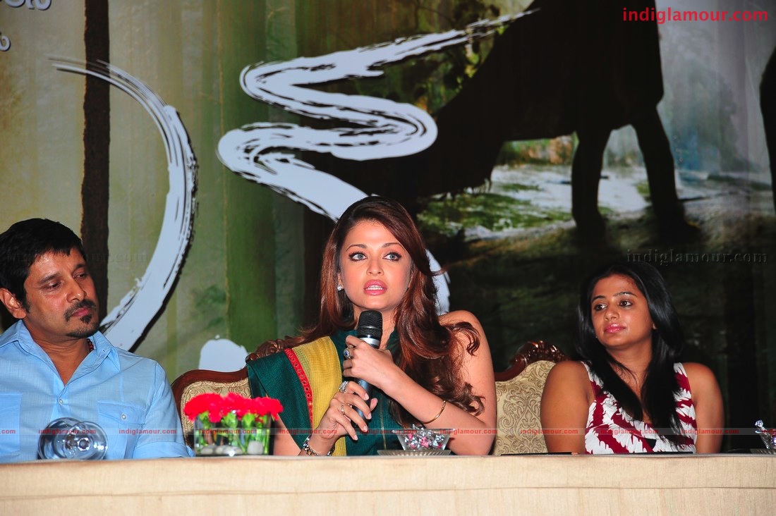 Villain PressMeet Event hd photo