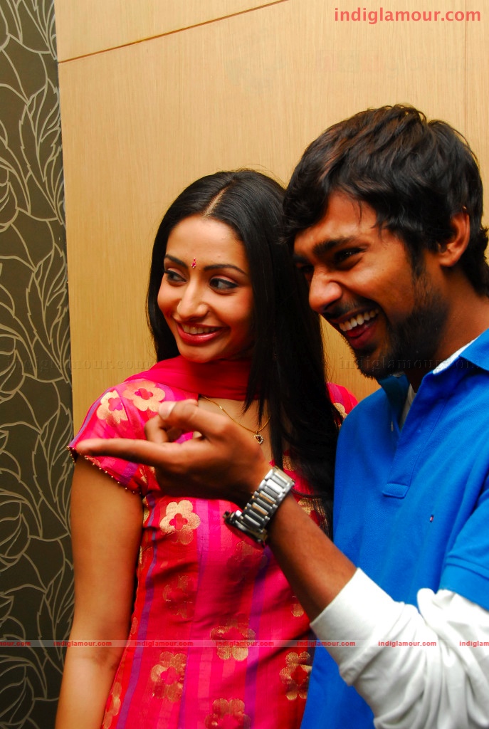 Maro Charitra Press Meet Event hd photo