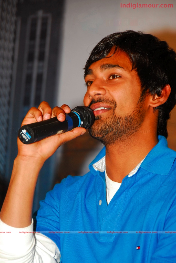 Maro Charitra Press Meet Event hd photo
