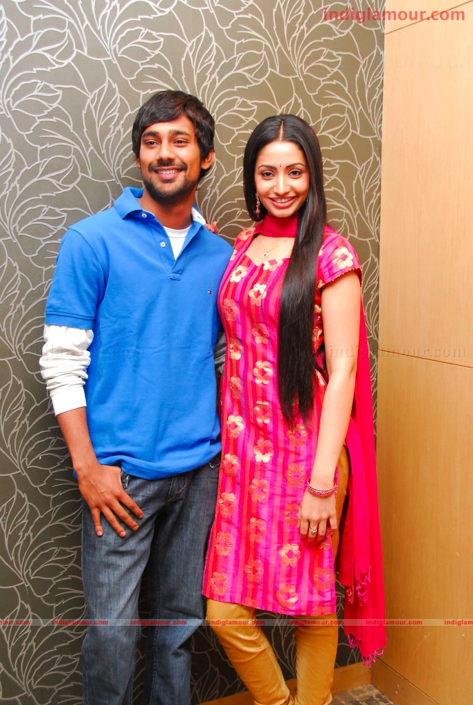 Maro Charitra Press Meet Event hd photo
