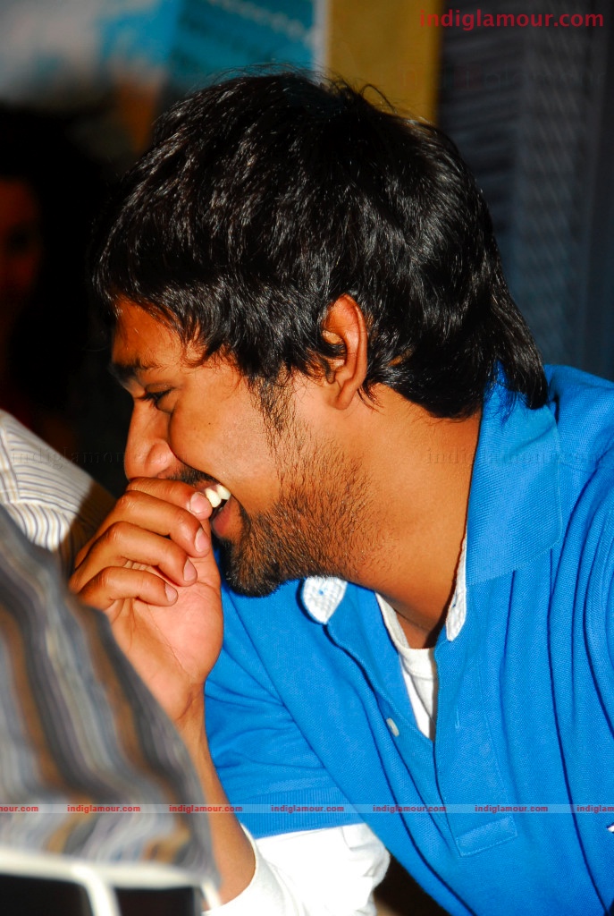 Maro Charitra Press Meet Event hd photo