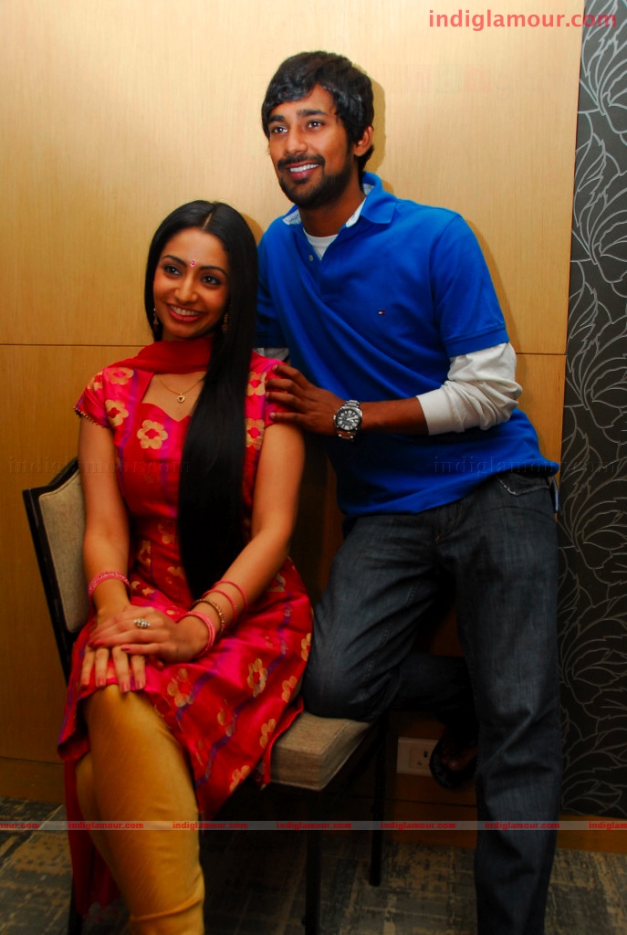 Maro Charitra Press Meet Event hd photo