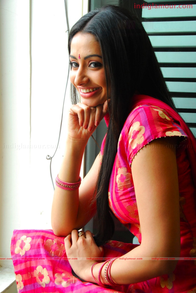 Anitha Actress hd photo