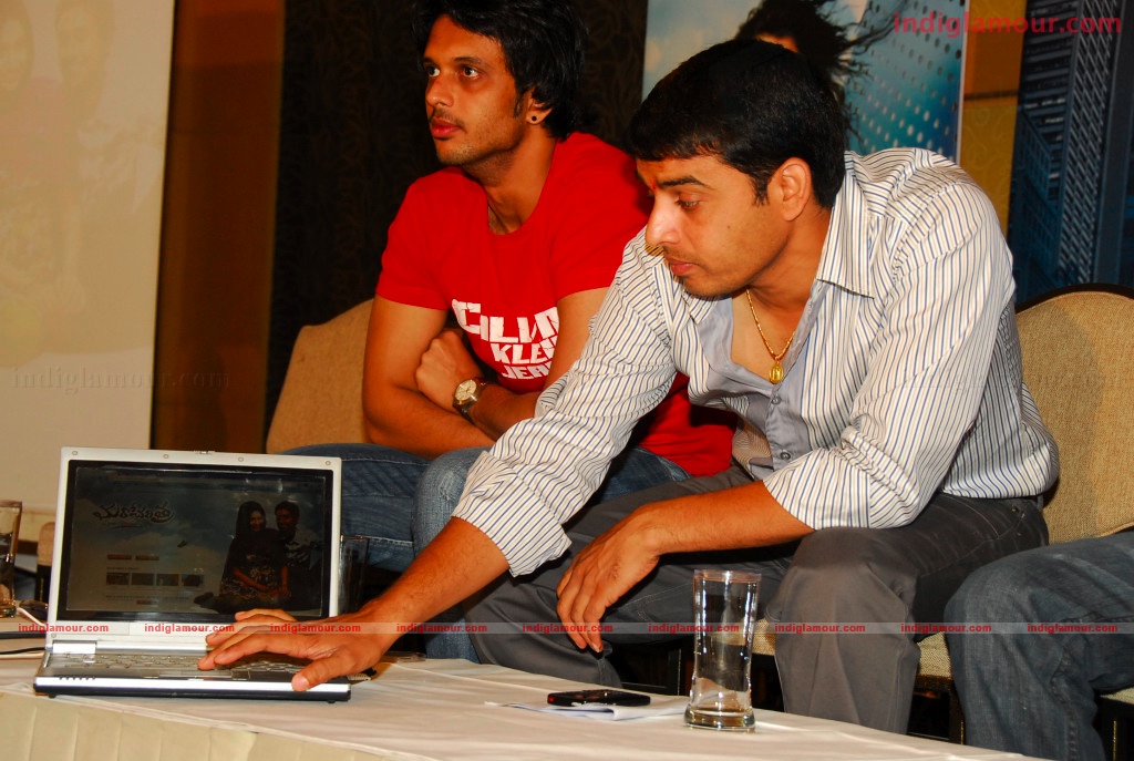 Maro Charitra Press Meet Event hd photo