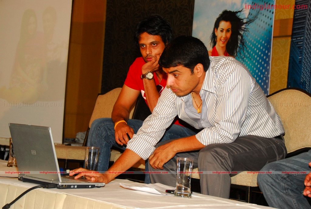 Maro Charitra Press Meet Event hd photo
