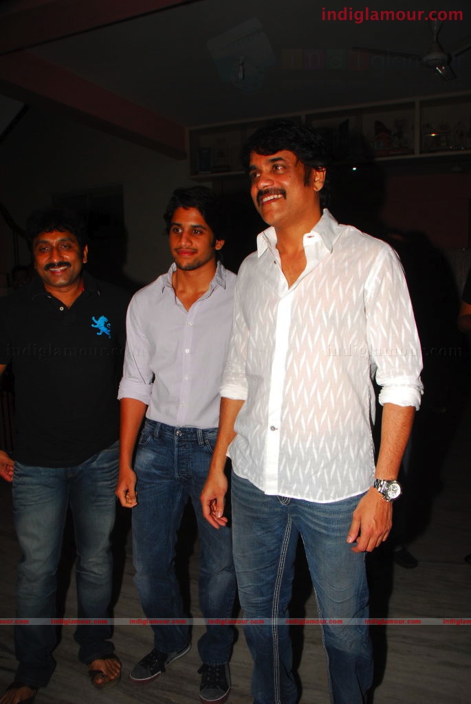 YMC Success Meet Event hd photo