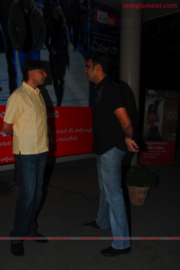 YMC Success Meet Event hd photo