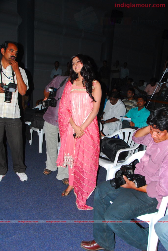 YMC Success Meet Event hd photo