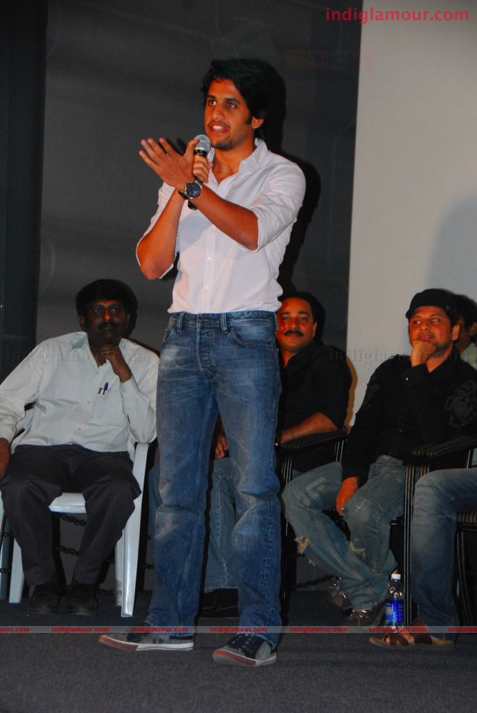 YMC Success Meet Event hd photo
