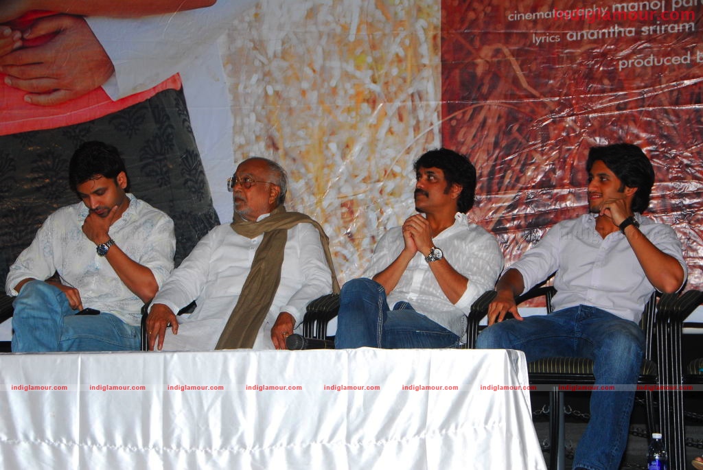 YMC Success Meet Event hd photo