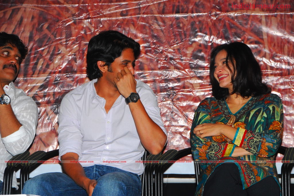 YMC Success Meet Event hd photo