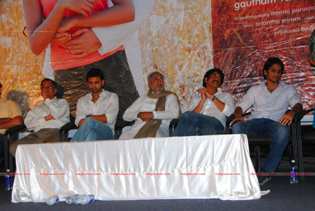 YMC Success Meet Event hd photo