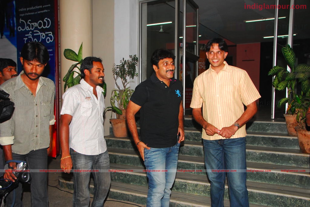 YMC Success Meet Event hd photo