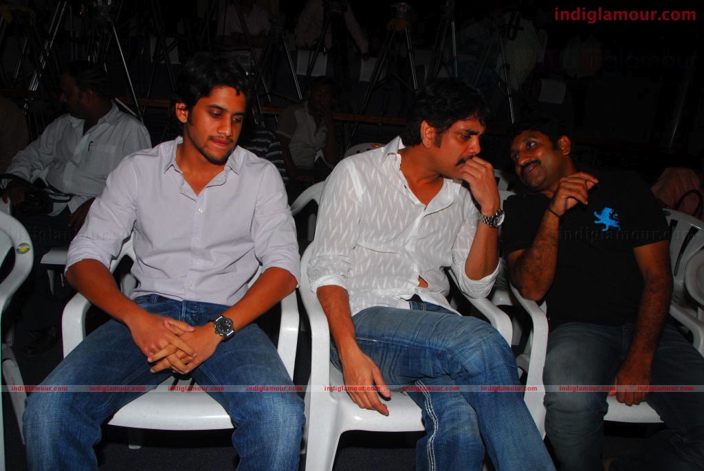 YMC Success Meet Event hd photo
