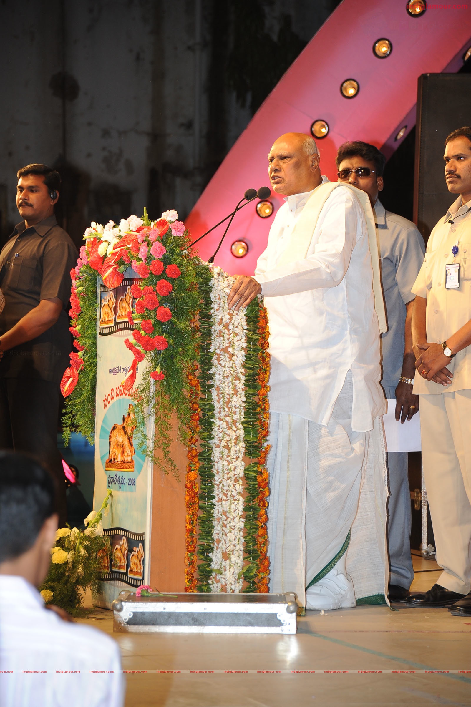 Nandi Award 2008 Event hd photo