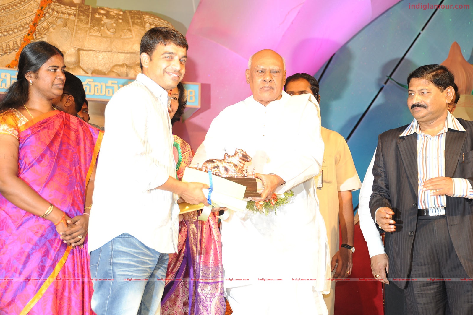 Nandi Award 2008 Event hd photo