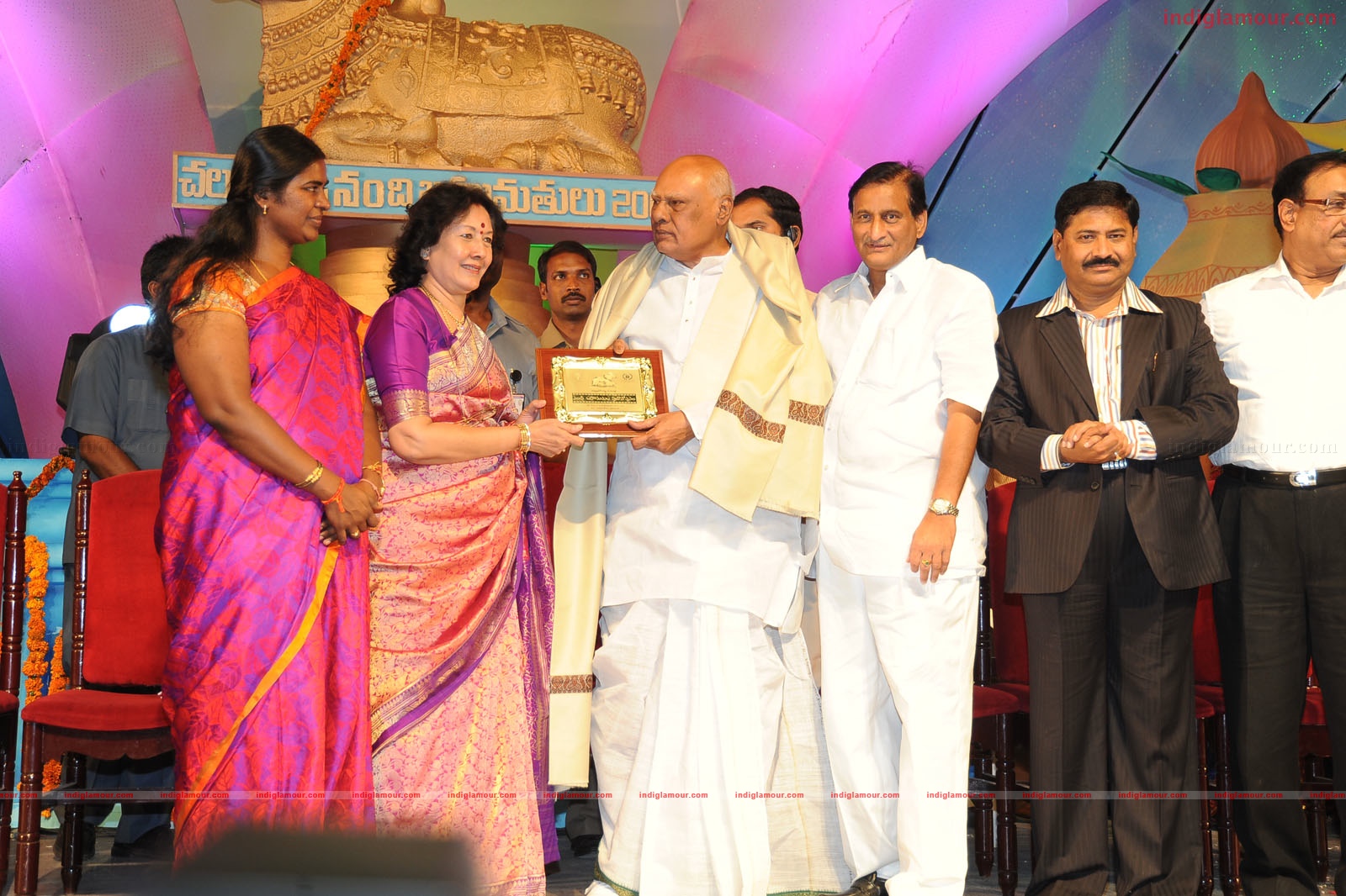 Nandi Award 2008 Event hd photo