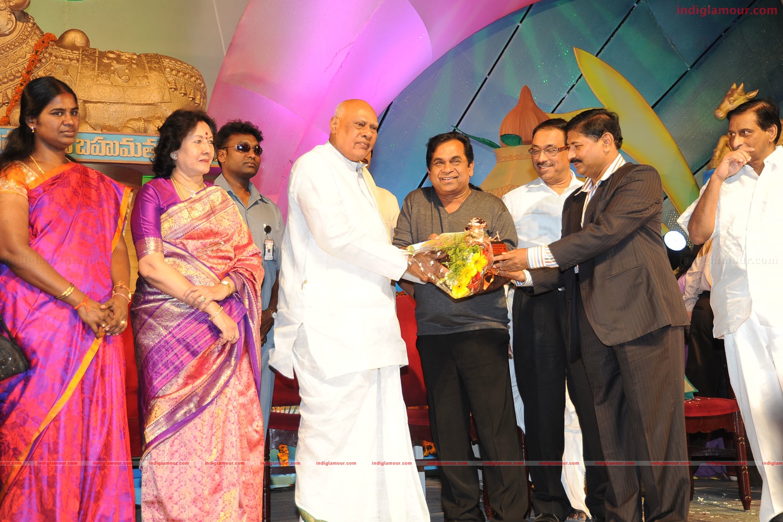Nandi Award 2008 Event hd photo