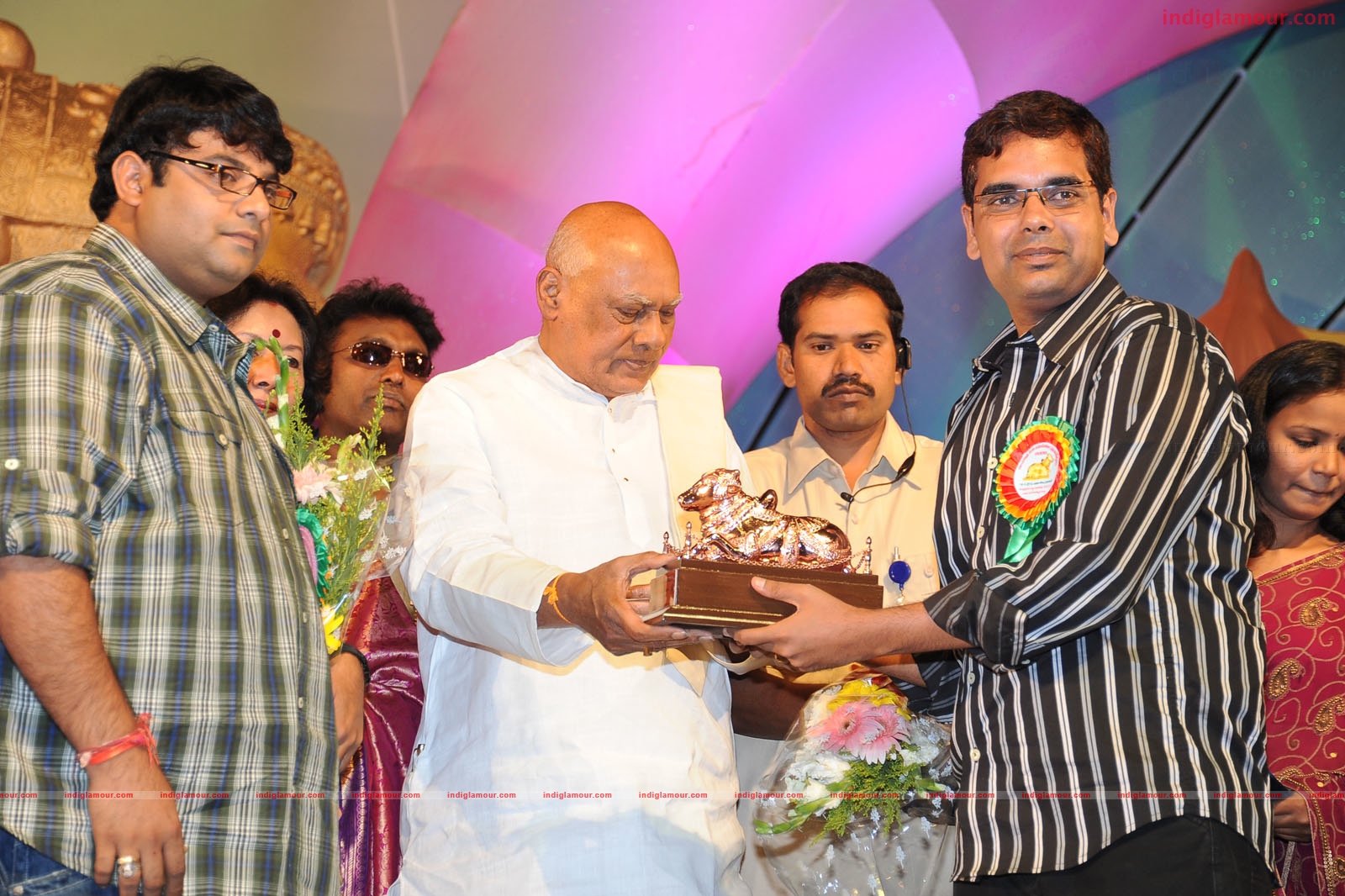Nandi Award 2008 Event hd photo