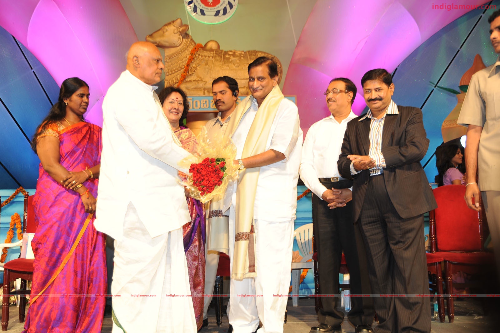 Nandi Award 2008 Event hd photo