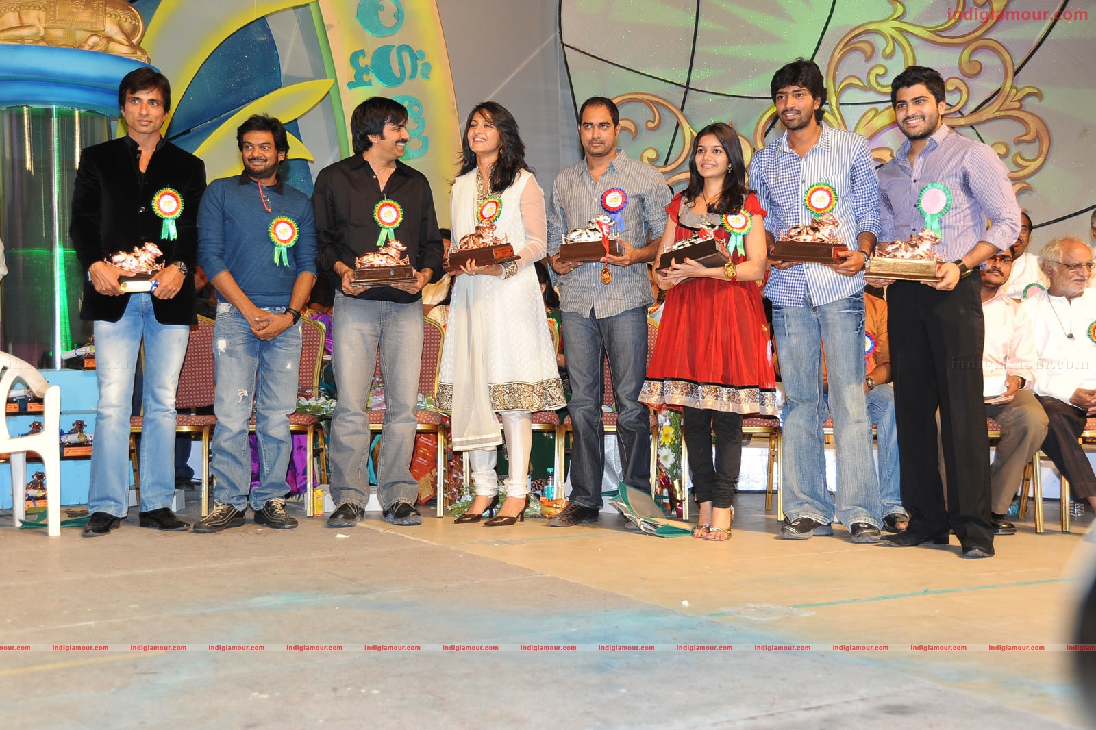 Nandi Award 2008 Event hd photo
