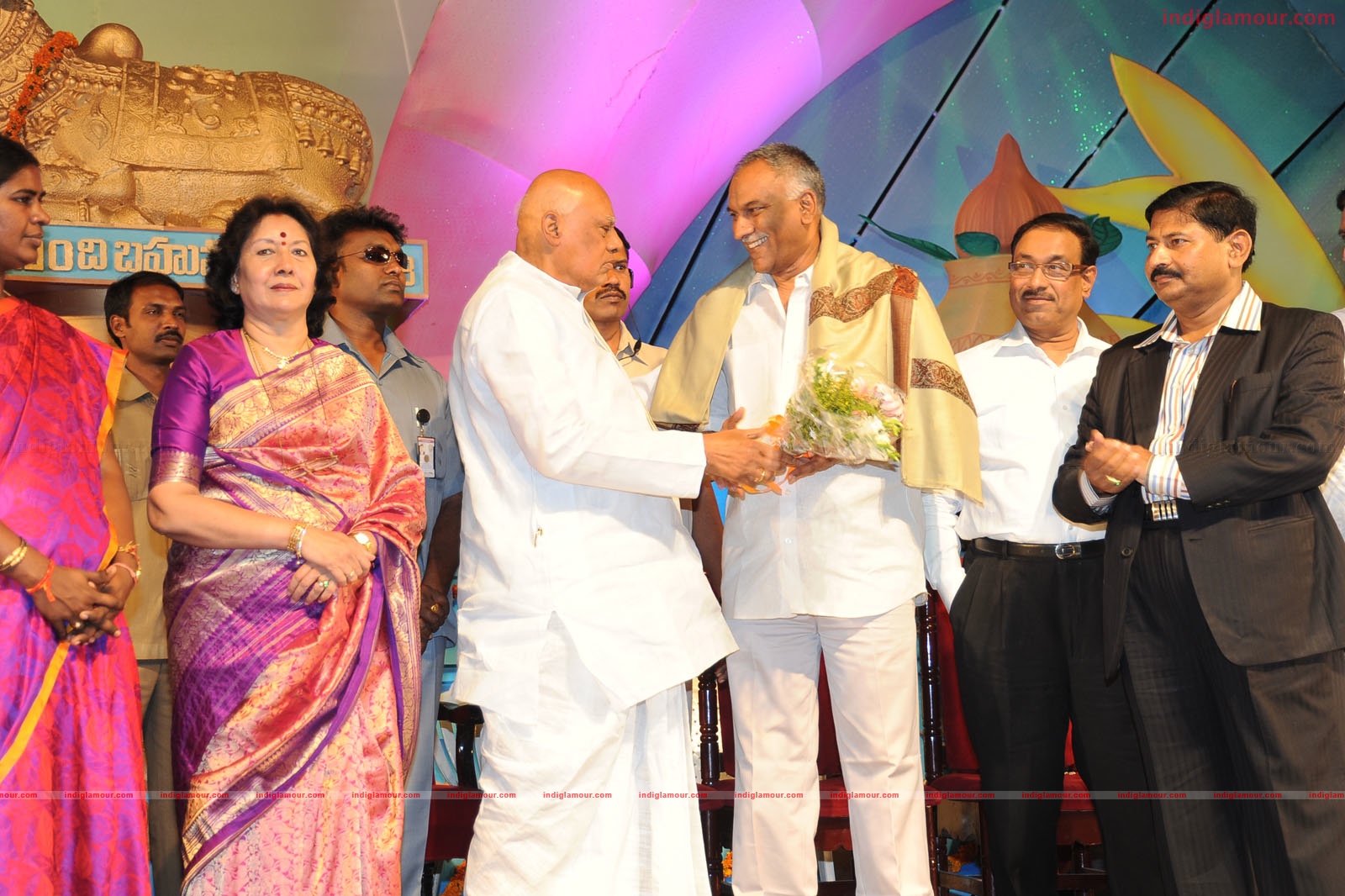 Nandi Award 2008 Event hd photo