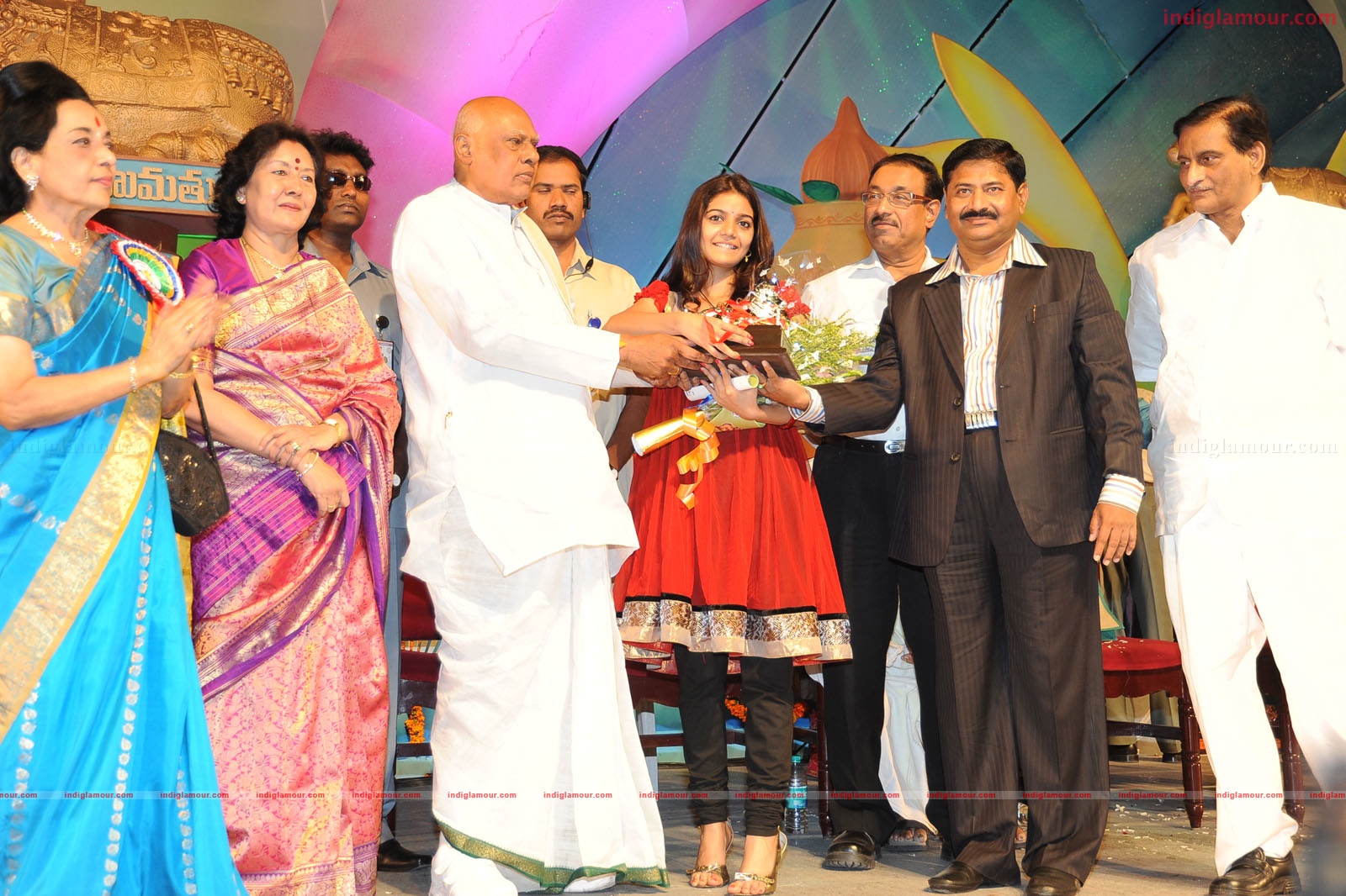 Nandi Award 2008 Event hd photo