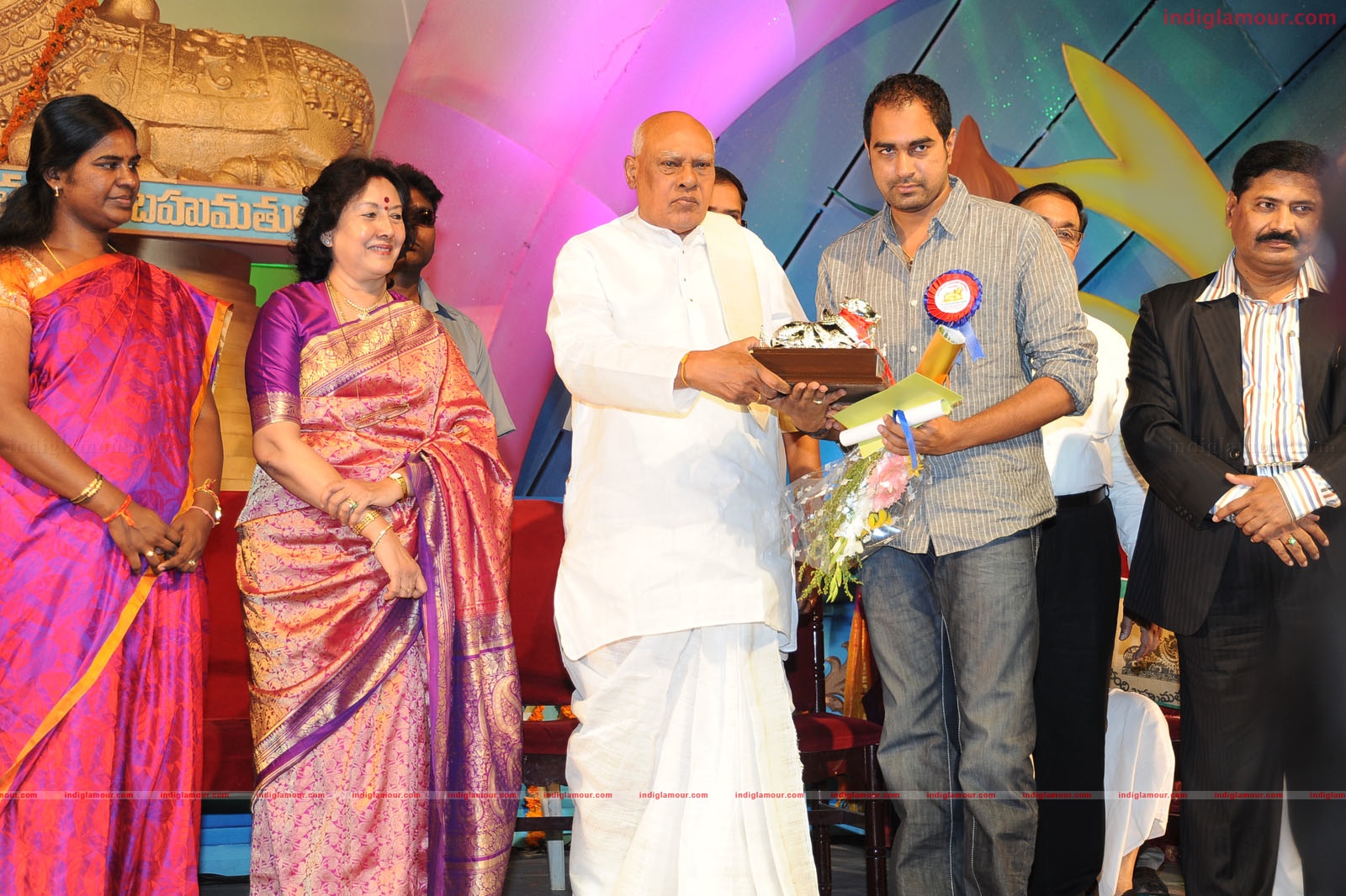 Nandi Award 2008 Event hd photo