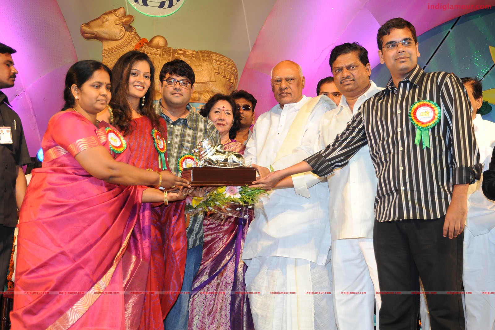 Nandi Award 2008 Event hd photo