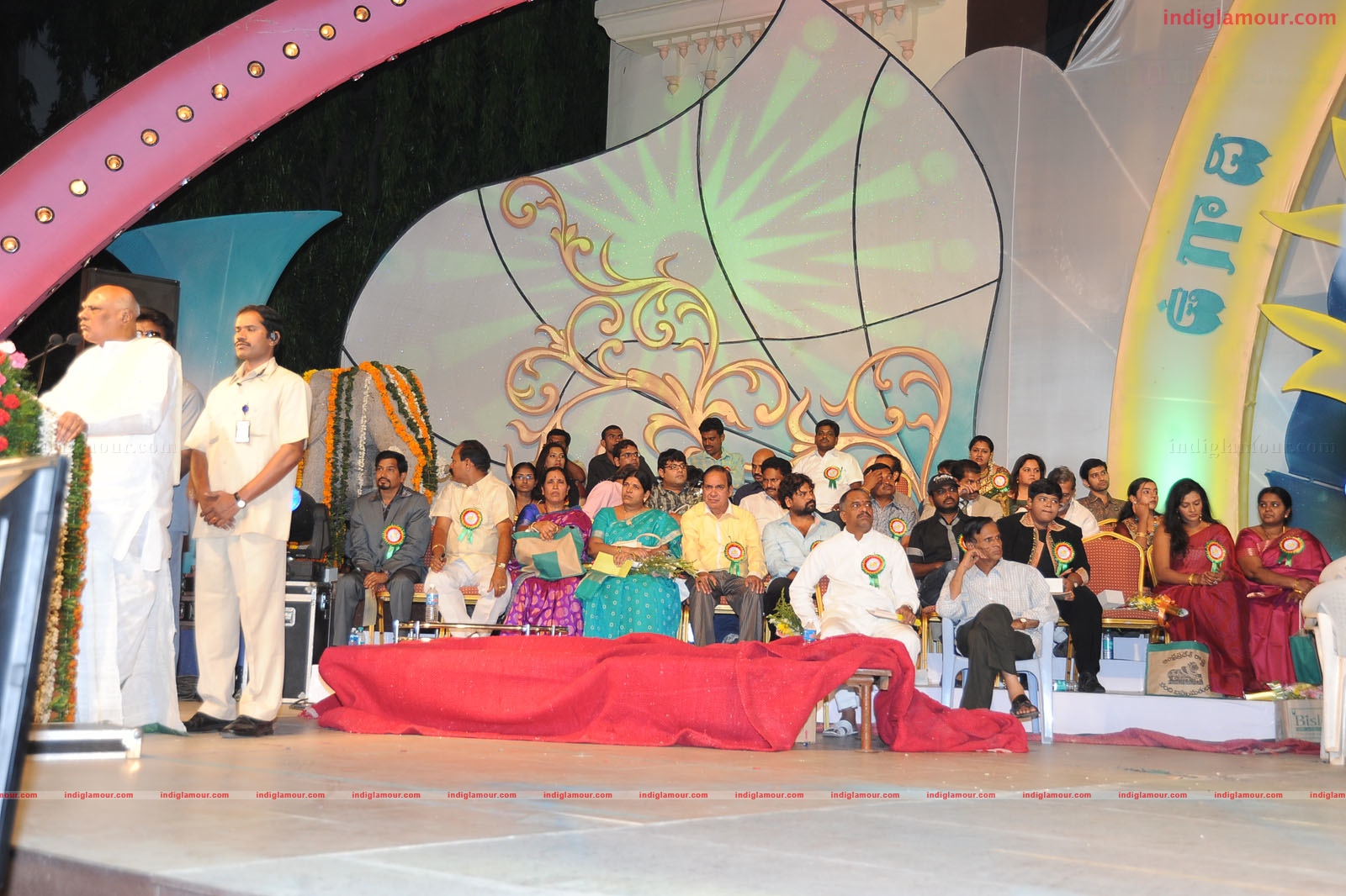 Nandi Award 2008 Event hd photo