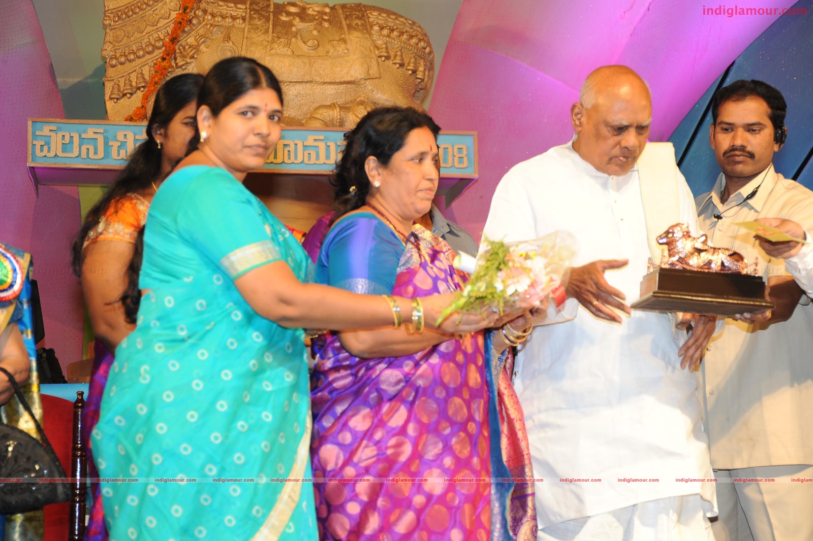 Nandi Award 2008 Event hd photo