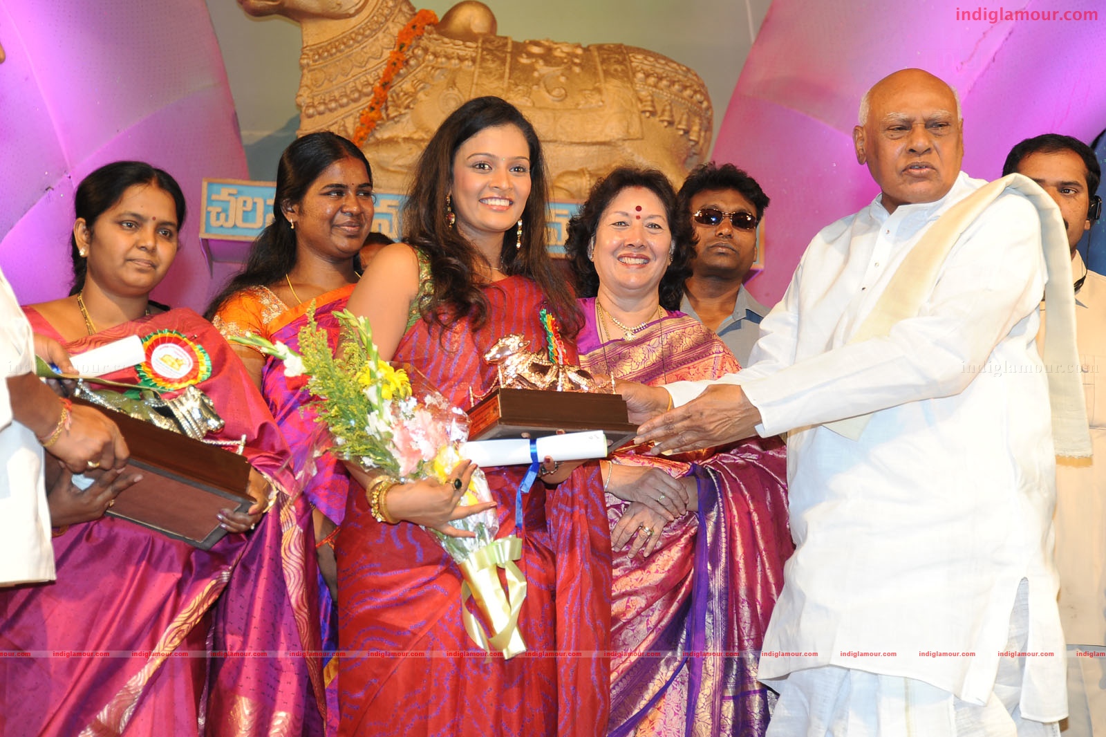 Nandi Award 2008 Event hd photo