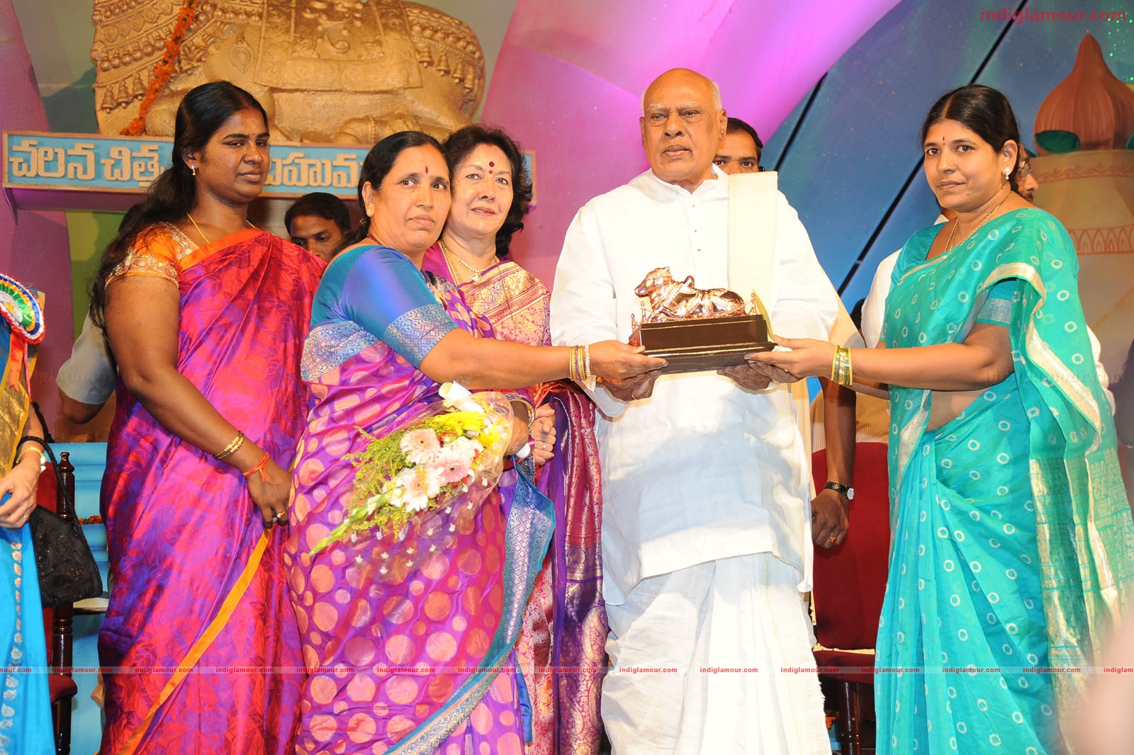 Nandi Award 2008 Event hd photo