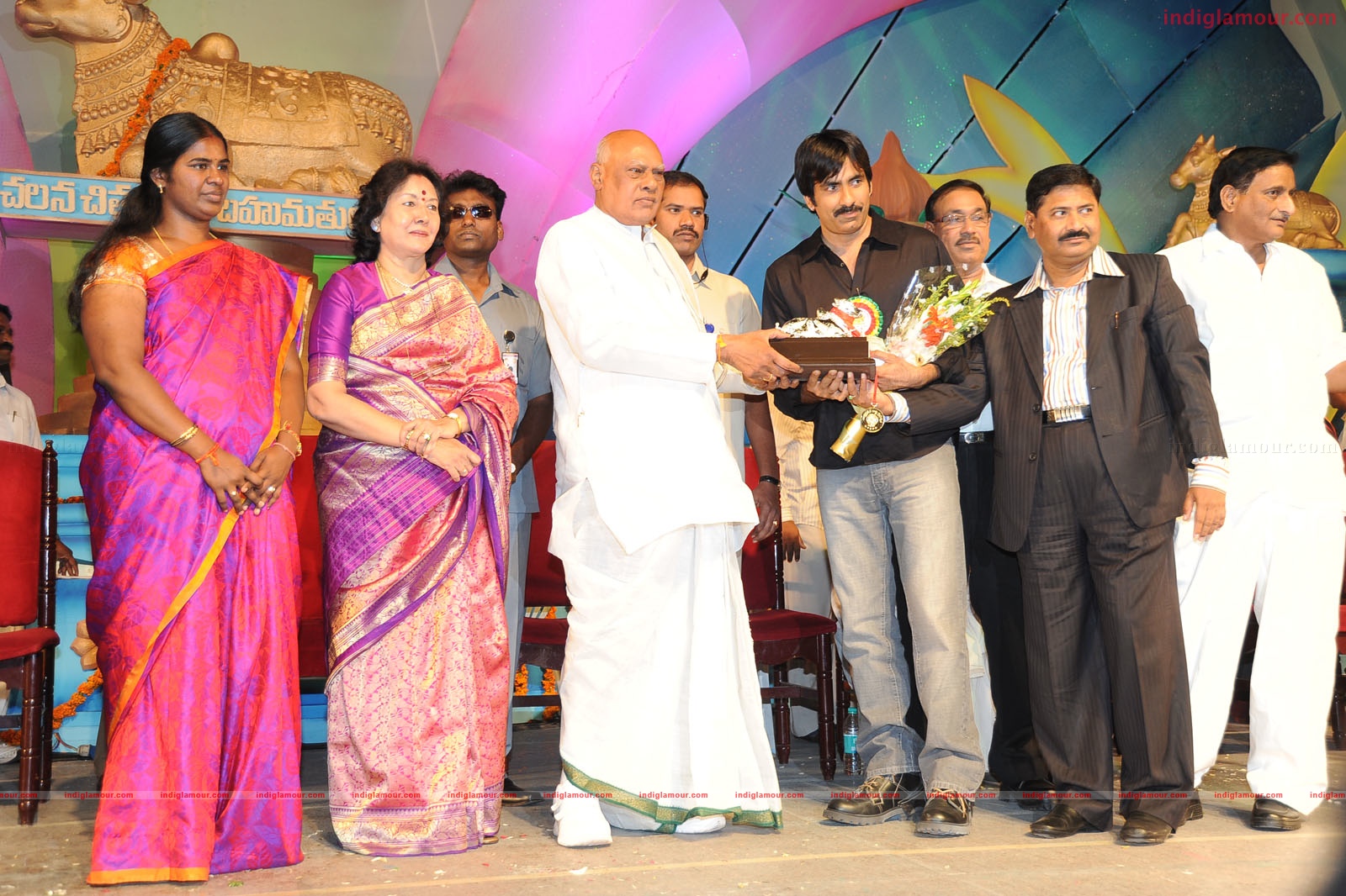 Nandi Award 2008 Event hd photo
