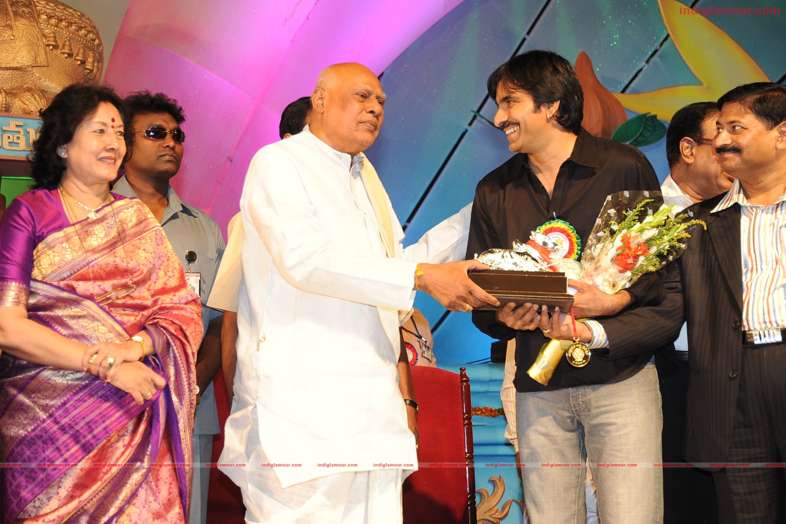 Nandi Award 2008 Event hd photo