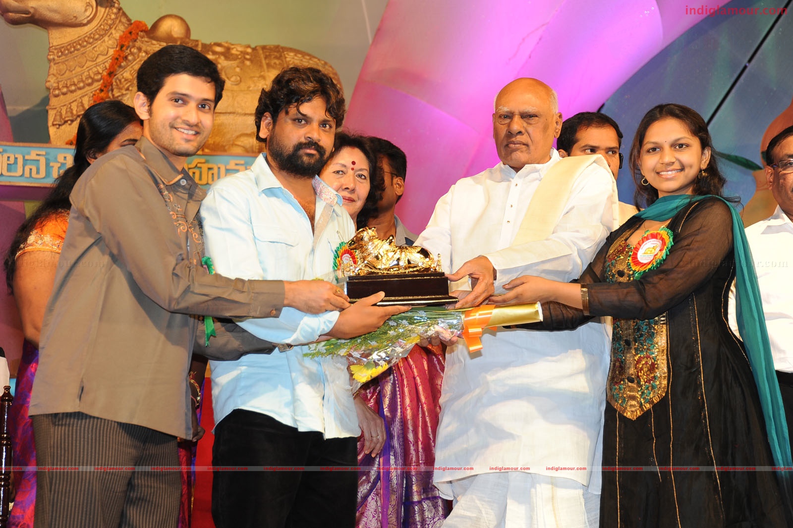 Nandi Award 2008 Event hd photo