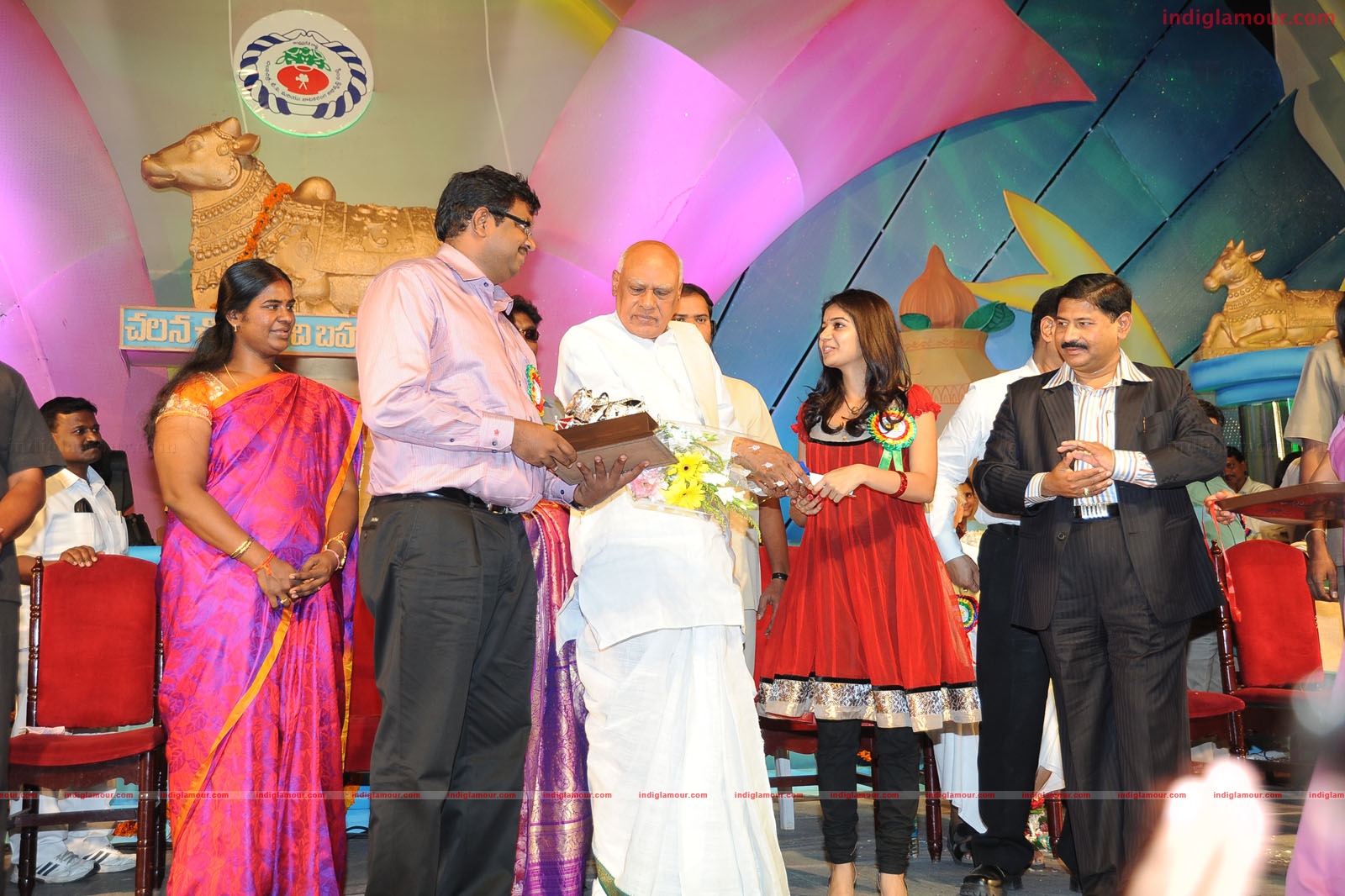 Nandi Award 2008 Event hd photo