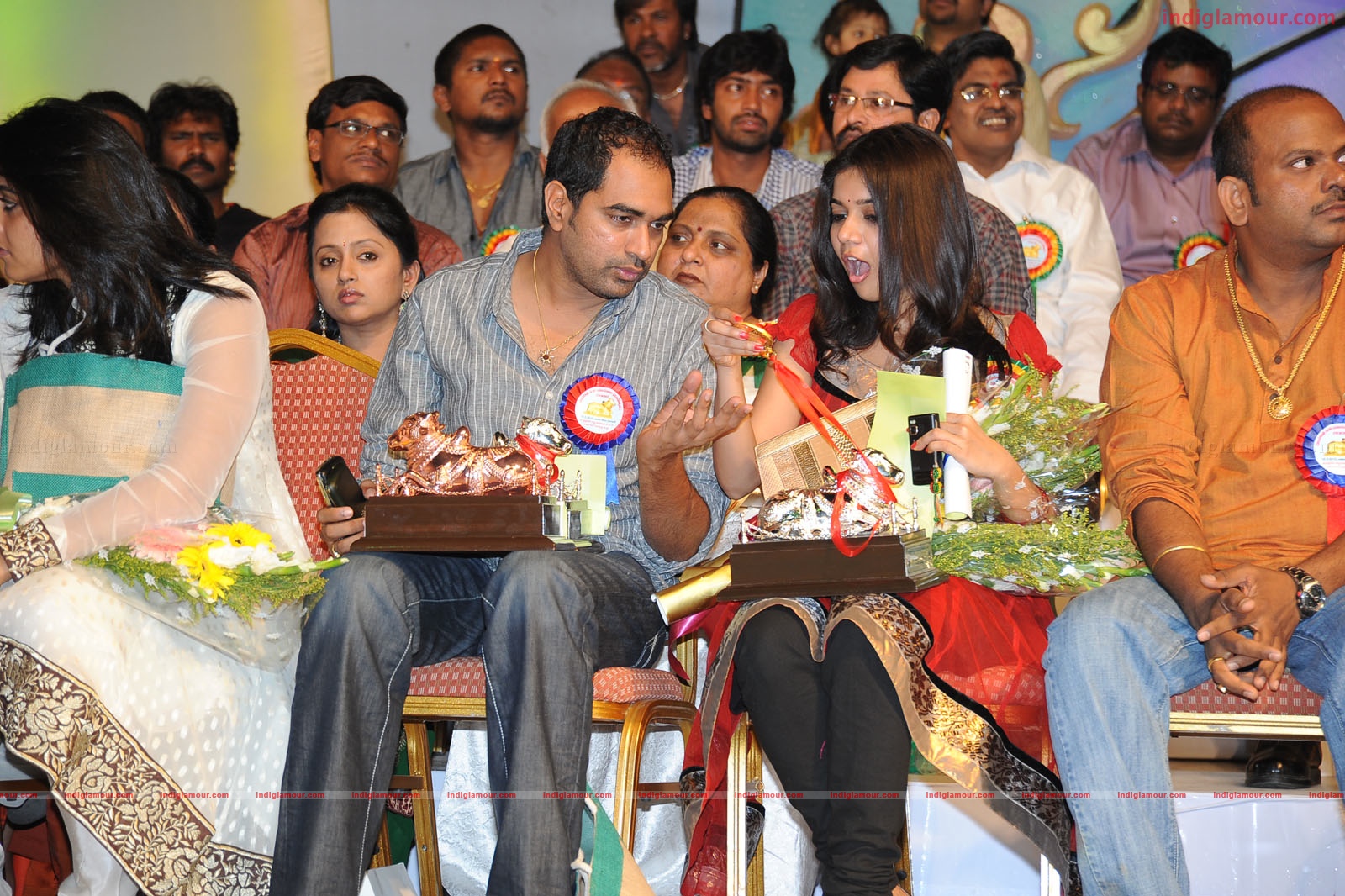 Nandi Award 2008 Event hd photo