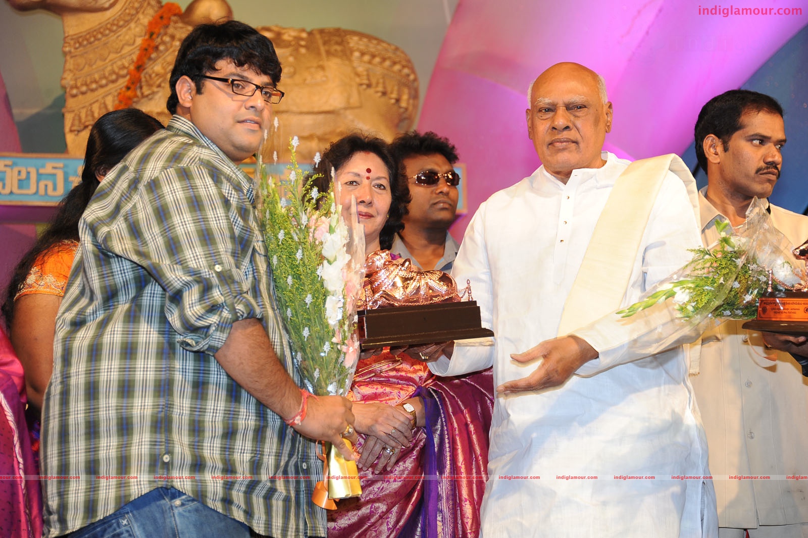 Nandi Award 2008 Event hd photo