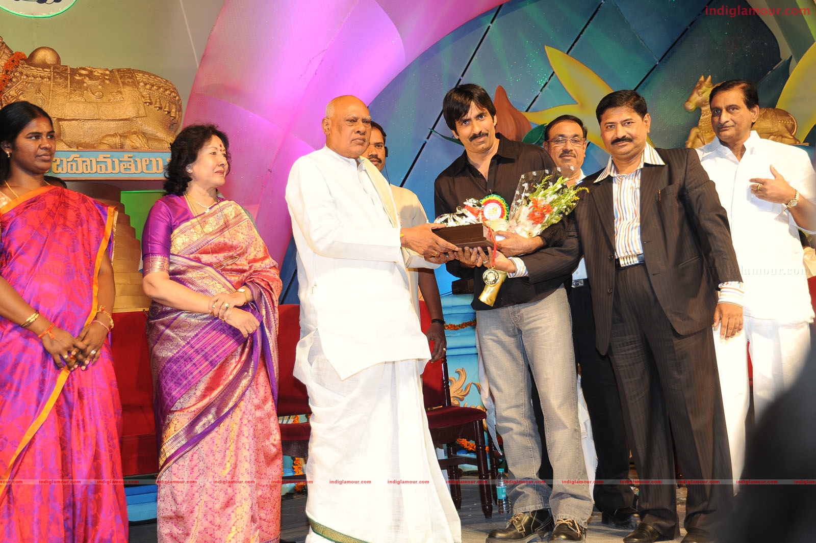 Nandi Award 2008 Event hd photo