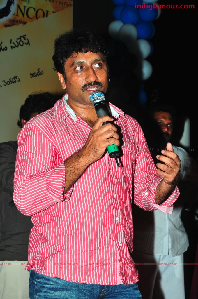 Golimaar Audio Release Event hd photo