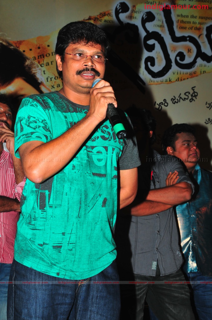 Golimaar Audio Release Event hd photo